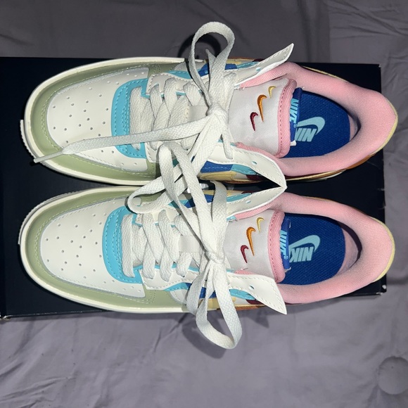 Nike Air Force 1 Fontanka - Picture 5 of 6